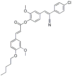 AURORA 5152 结构式