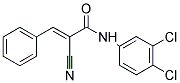 AURORA 5165 结构式