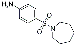 4-(Azepan-1-ylsulfonyl)aniline 结构式