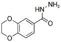 2-氯-1-[4-[(2,6-二氟苯基)磺酰基]-1-哌嗪基]乙酮 结构式