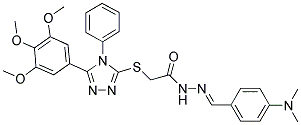 SALOR-INT L312878-1EA 结构式