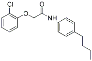 AURORA 791 结构式