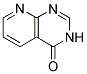 PYRIDO[2,3-D]PYRIMIDIN-4(3H)-ONE 结构式