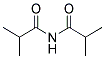 Bis(dimethylacetyl)amine 结构式