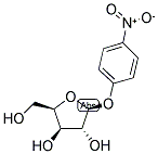 4-NITROPHENYL-BETA-D-XYLOSE 结构式