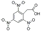 2,4,6-TRINITROPHENYLACETIC ACID