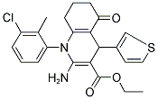 SALOR-INT L357146-1EA 结构式