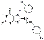 SALOR-INT L260932-1EA 结构式