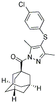 SALOR-INT L314609-1EA 结构式