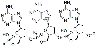 POLY(DA) 结构式