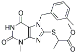 SALOR-INT L142441-1EA 结构式