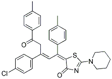 RARECHEM AL FF 0078 结构式