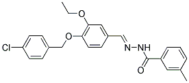 SALOR-INT L266159-1EA 结构式