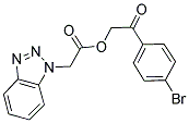 SALOR-INT L345490-1EA 结构式
