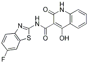 SALOR-INT L117161-1EA 结构式