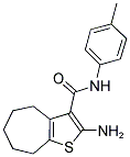 MFCD01176890 结构式