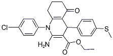 SALOR-INT L357308-1EA 结构式