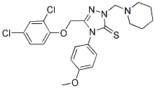 SALOR-INT L121592-1EA 结构式
