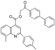 SALOR-INT L204838-1EA 结构式