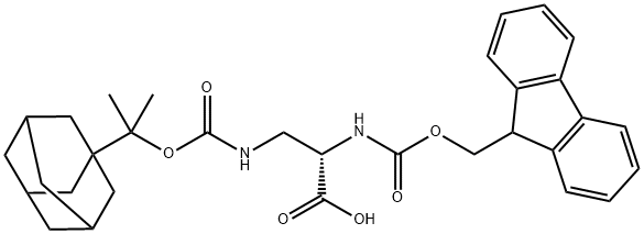 FMOC-DAP(ADPOC)-OH