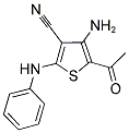 RARECHEM AK MA K211 结构式