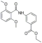 AURORA 242 结构式