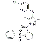 SALOR-INT L146072-1EA 结构式