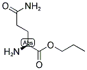 1-N-PROPYLQUINUCLIDINIUM BROMIDE 结构式