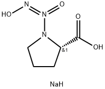 PROLI NONOATE 结构式