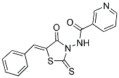 AURORA 137 结构式