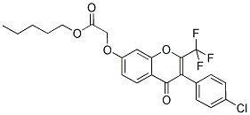 AURORA 16183 结构式