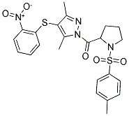 SALOR-INT L148644-1EA 结构式