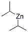 DIISOPROPYL ZINC 结构式