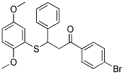 RARECHEM AL FI 0089 结构式