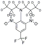 DI-N-PROPYL D14 结构式