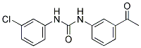 AURORA 11905 结构式