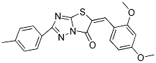 SALOR-INT L359637-1EA 结构式