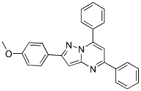 BUTTPARK 119\40-88 结构式