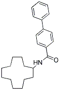 AURORA 221 结构式