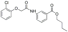 AURORA 767 结构式