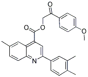 SALOR-INT L203793-1EA 结构式