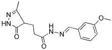 SALOR-INT L312746-1EA 结构式