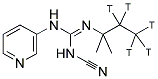 [3H]P-1075 结构式