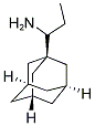 1-ADAMANTAN-1-YL-PROPYLAMINE 结构式