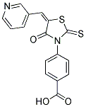 AURORA 1811 结构式