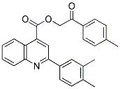 SALOR-INT L203122-1EA 结构式