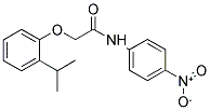 AURORA 470 结构式