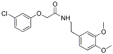 AURORA 333 结构式