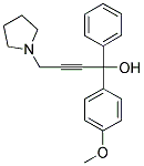 RARECHEM AM UB 0026 结构式