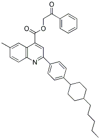 SALOR-INT L204463-1EA 结构式